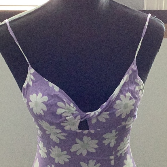 Full Tilt Daisy Dress - Picture 2 of 5
